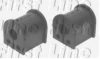 FIRST LINE FSK6660K Repair Kit, stabilizer coupling rod